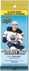 2022-23 Hockey Series 1 Fat Pack